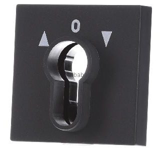 Чехол для жалюзи Central Square Key Ant 066428