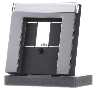 Крышка из нержавеющей стали BSF TAE USB - Центральная крышка TAE 0876600