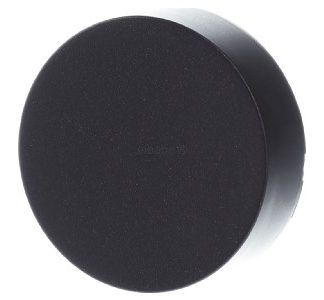 Кнопка диммера - Крышка диммера, антрацит 091028