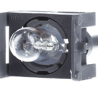 Встраиваемая лампа LS 24V - Освещение для коммутационных устройств 093300