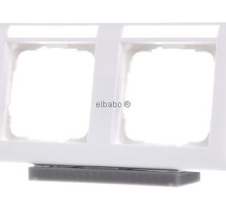 Рамка 2 шт. чисто белого цвета с полем для письма - Рамка 3 шт. белого цвета 109227