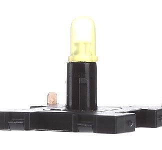 Светодиодная подсветка 12В+24В для коммутационных устройств 140500