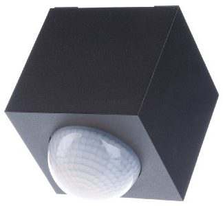 Датчик движения KNX Cover Anthracite для системы домашней автоматизации KNX 219410