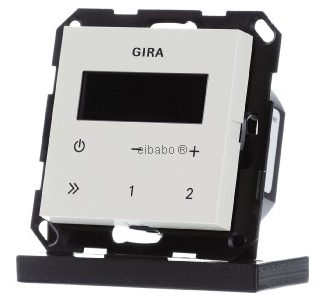 Встраиваемая RDS-радиостанция без динамиков CWS - Радиоприемник для коммутационного устройства 228401