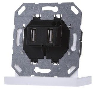 USB-питание 2x 235900