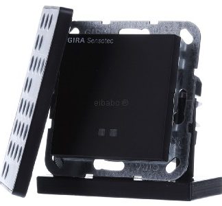 Активный датчик движения с дистанционным управлением 2366005