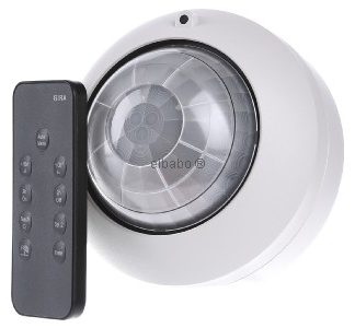 Датчик присутствия/движения с углом обзора 360° - Аксессуары для датчиков движения 239902