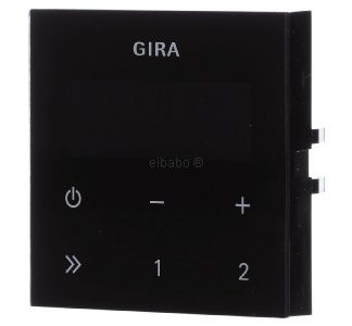 Крепление для радиоприемника UP swgl - Крышка переключателя Home Switch 248005