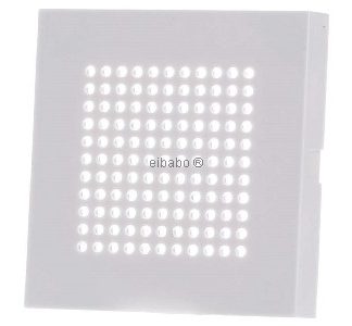 Матовая накладка на динамик RWS - накладка для Home Switch 248327