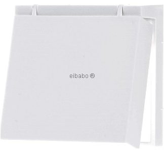 Монтажная рама 45x45 rws matt - Центральная крышка 265827