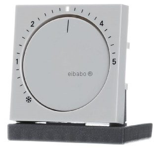 Крышка блока управления RTR 55 RWS - Крышка термостата кремового цвета 270203