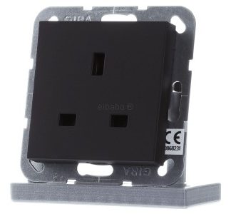 Розетка BS13A - Электрическая розетка 2776005