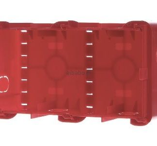 EB 2x Box - Аксессуары для розеток/вилок 289200