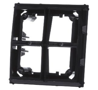 Комплект переключателей/кнопок IP44 - Крышка 325400