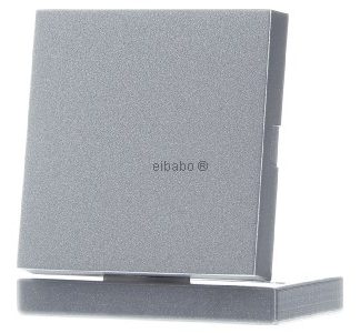 Накладка на переключатель/кнопку Rocker F из алюминия, артикул 329626