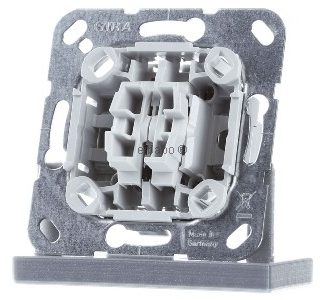 Кнопка для наклона рулонных штор без вставки-защелки - Переключатель для рулонных штор 387800