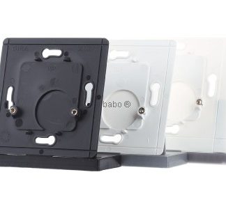 Комплект напольной панели для беспроводного настенного передатчика - аксессуары для домашней радиоавтоматизации...