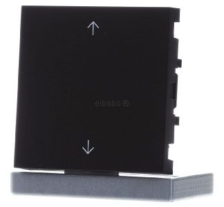 Стрелочные обозначения на крышке блока управления S3000 - Smart Control Black 5361005