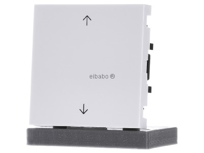 Символы стрелок на опоре крышки RWS - Smart Control White 536103