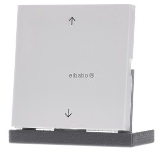 Символы стрелок на опоре крышки RWS - Smart Control White 5361112