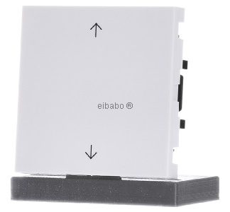 Символы стрелок на опоре крышки RWS - Smart Control White 536127
