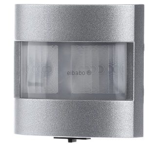 Крепление для датчика движения, алюминиевое - Датчик движения 10 м 537426