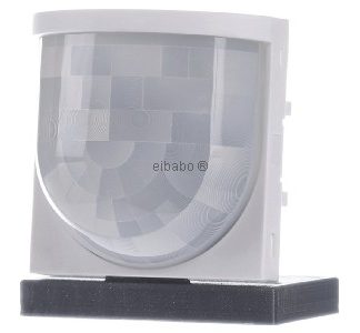 Датчик движения, чисто белый - Датчик движения 12 м 537527