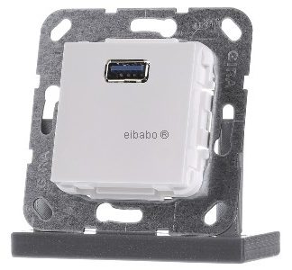Кольцо поддержки для смены пола UP USB A RWS - базовый артикул 568203