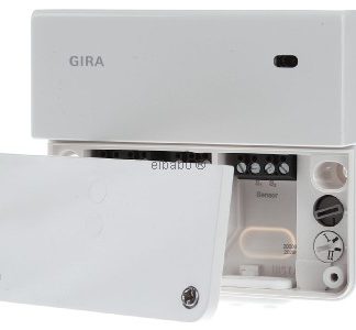 Блок оценки датчика ветра — Аксессуары для домашнего коммутационного устройства 825900