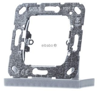Поддержка сенсорного кольца Ring Touch Sensor Support.4 - Аксессуар для домашней проводки 862900