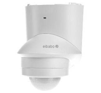 Датчик движения 240i AC 220V/120VA/1000W - Полный комплект датчика движения McGuard BM240iws