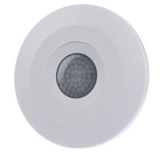 Датчик движения для потолочного крепления - McGuard BM DAV 360° Motion Sensor
