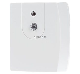 Компактный сумеречный выключатель, комфортный EE702