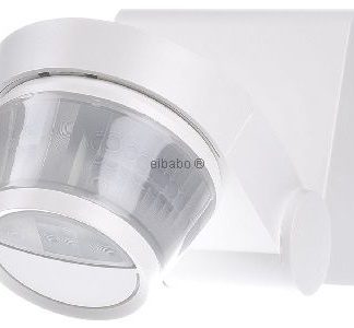 Датчик движения 220 градусов, белый - KNX, полный датчик движения 0...220°, белый EE860