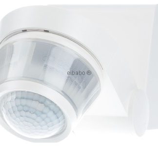 Полноценный датчик движения 220...360° белый EE870