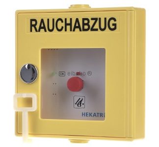 Желтая кнопка 24 В 1 переключатель - Контакт переключения кнопки 1 желтый DKT 01 ge