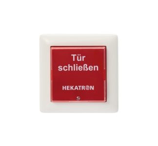 Кнопка ручного отсоединения радиостанции поверхностного монтажа - Кнопка переключения точки доступа HAT 155 F