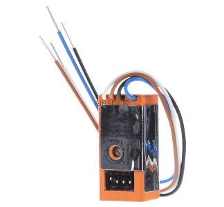 Электронный таймер обратного отсчета - Механический таймер 0 ... 21 мин ZNI