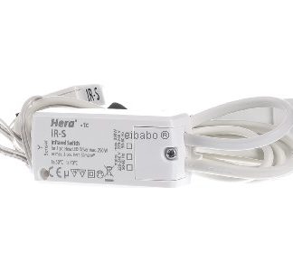 Инфракрасный выключатель 230 В 50612060111