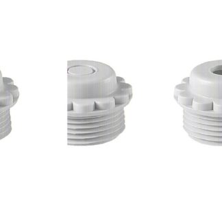 Зажим для уплотнения кабельного штуцера PG13 - зажим для уплотнения кабельного штуцера 113 GG