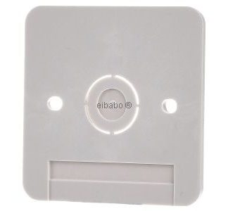 Огнестойкая опорная плита - Опорная плита для скрытого монтажа 328