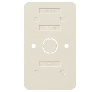 Огнестойкая опорная плита - Опорная плита для скрытого монтажа 328-622