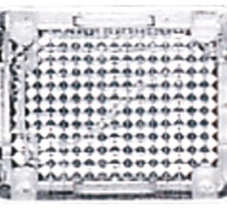 Символ нейтрального провода «Crystal Clear» — маркировка для коммутационного устройства National Switching Device 3...
