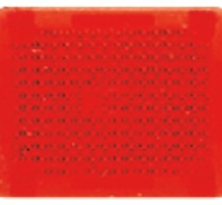 Красный значок нейтрали — маркировка коммутационного устройства National Switching Device 33 N R