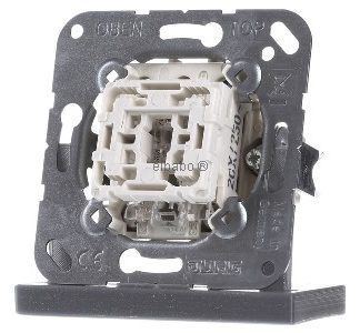 Выключатель Up-Ko 20A 502-20KOU
