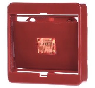 Красная крышка переключателя/кнопки - Крышка кнопки/красная кнопка 561 GL RT