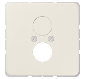 Крышка для 2 небольших коробок - разъем для подключения динамика 562.