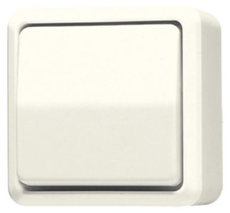 Двухполюсный тумблерный переключатель - двухполюсный переключатель для поверхностного монтажа 602 А