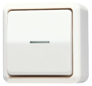 Переключатель Univ Off-Change - 3-позиционный переключатель (606 KO5 A)