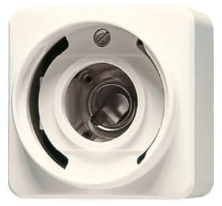 Световой сигнал без крышки с резьбой E10 - Световой сигнал для коммутационного устройства E10 637...